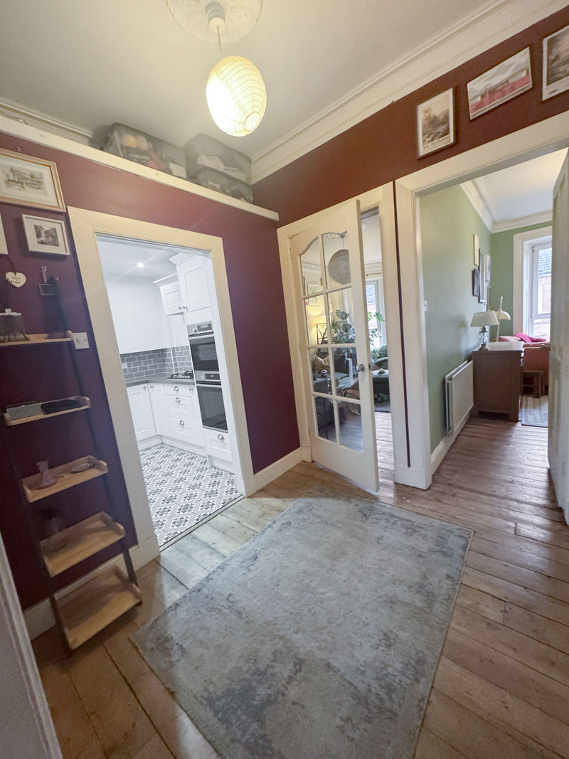 Bowman Street Govanhill